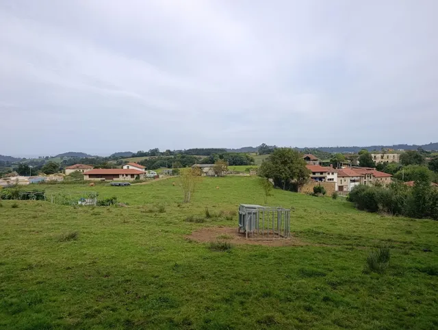 Terreno Rústico en venta - Noriega — 34
