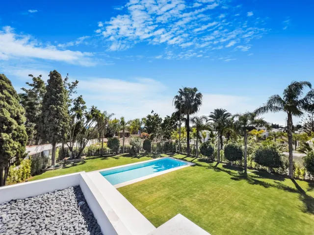 Villa 6 habitaciones 647m² en venta - Las Lomas de Río Verde — 30