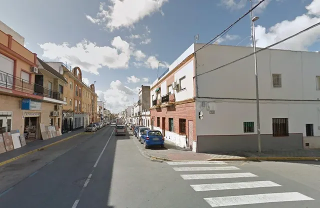 Piso en venta en Coria del Río, Sevilla. Activo inmobiliario