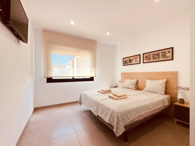 Apartamento 2 habitaciones 75m² en venta - San Pedro del Pinatar — 11