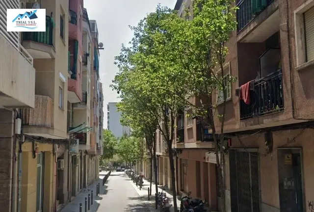 Venta de Piso en  Hospitalet de Llobregat (L') (Barcelona) — 2