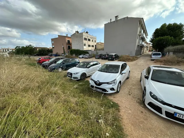 SOLAR URBANO EN EL CENTRO DE SANTA MARIA — 3