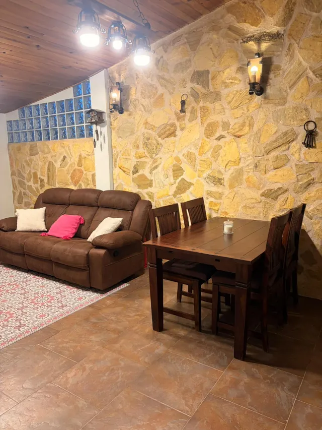 Chalet pareado en mutxamel — 14