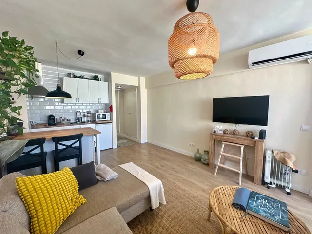 Apartamento 33m² en venta - Costa de la Calma — 10