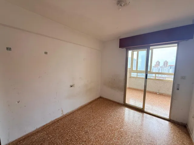 APARTAMENTO EN PUEBLO LEVANTE — 9