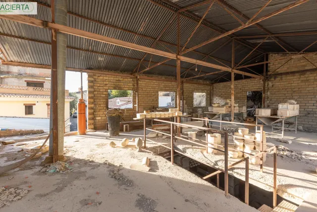 Estructura en venta en Monachil — 26