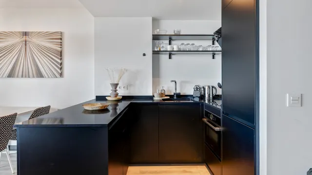 Apartamento 3 habitaciones 104m² en venta - Riviera del sol — 5