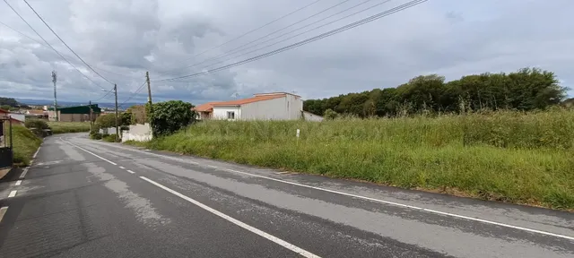 Parcela Única de 2.331 m2 en Mera (Oleiros) – ¡Construye la  - foto 4