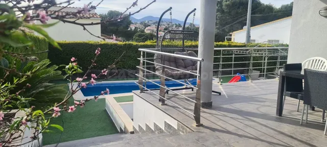 Villa 4 habitaciones 250m² en venta - Playa De La Fossa — 44