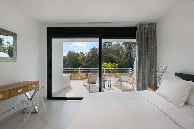 Adosado 3 habitaciones 250m² en venta - Marbella — 19