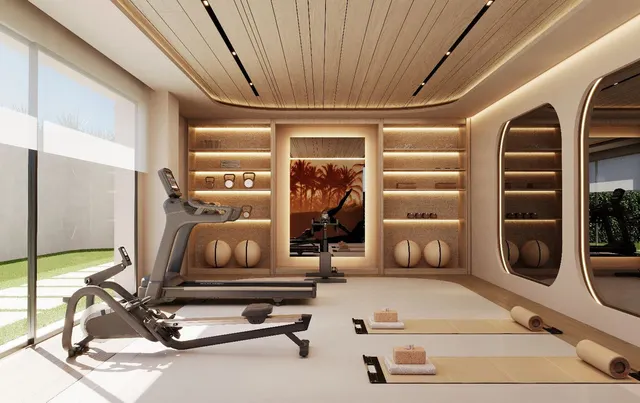 Apartamento 2 habitaciones 90m² en venta - Atalaya — 10
