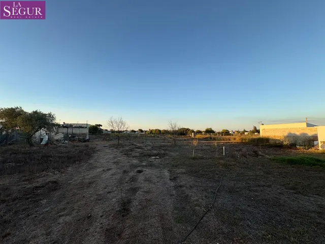 Magnífica casa de campo en Chiclana de la Frontera — 17
