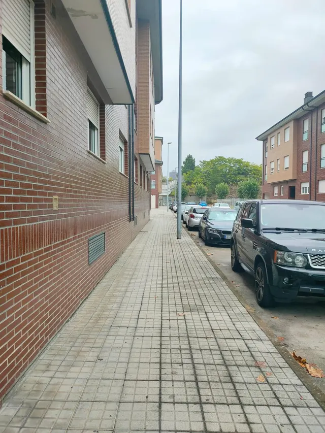 PISO EN PONFERRADA LA CEMBA — 29