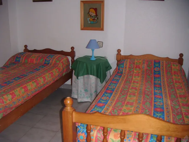 Apartamento en alquiler La Manga del Mar Menor — 9