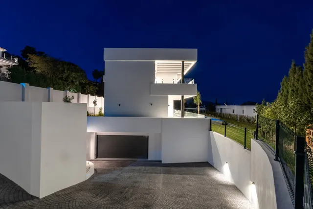 Chalet 6 habitaciones 1038m² en venta - Centro — 27