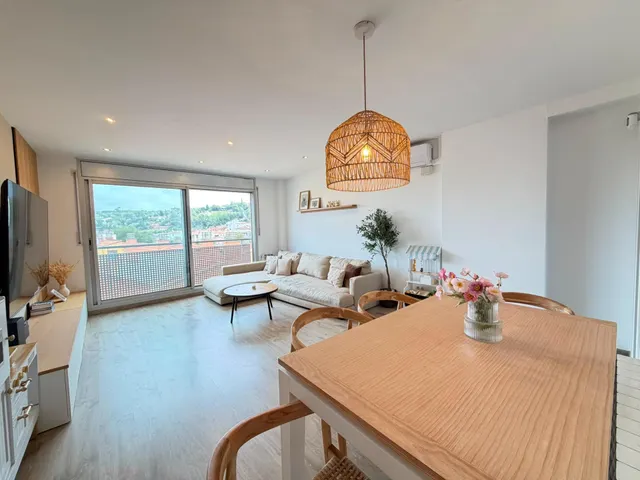 Ático reformado con terraza en Sant Quirze del Vallès — 6