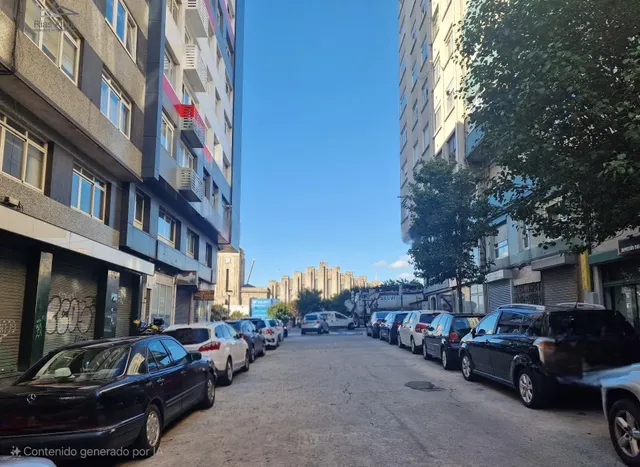 Piso en venta en Los Mallos, A Coruña - Oportunidad única — 10