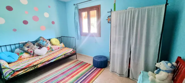 Chalet 4 habitaciones 180m² en venta - Cortes de la frontera — 31