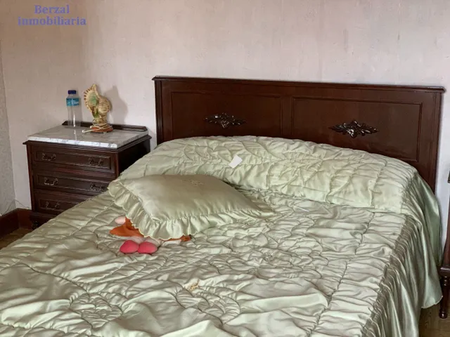 Casa de pueblo en venta en Entrena. Para reformar, con muchas posibilidades, — 6
