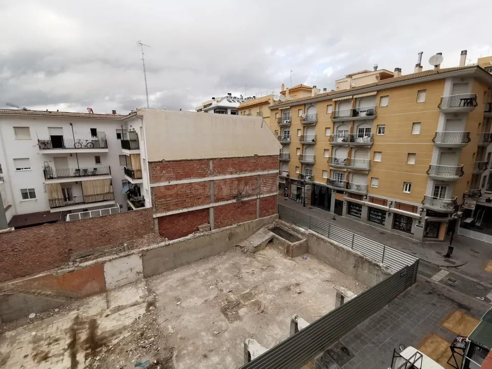 Parcela en venta - Centro