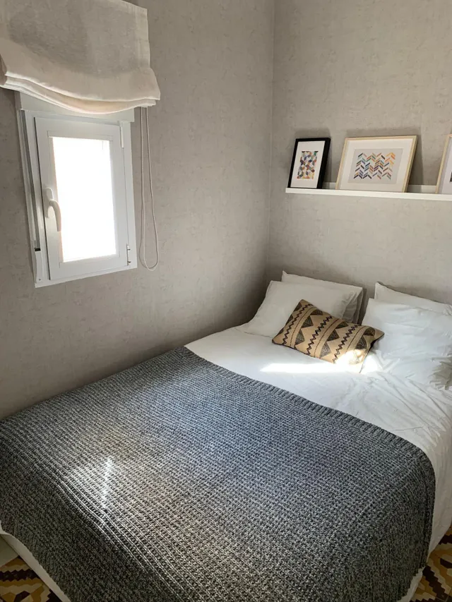 Piso 1 habitación 54m² en venta - Malasaña-Universidad — 12
