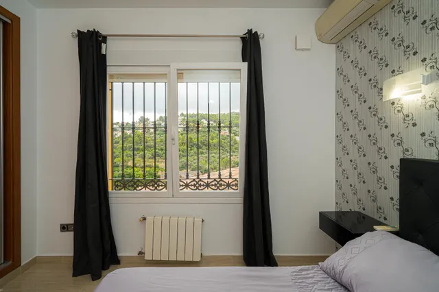 Villa  de 5 dormitorios en venta en Orba, Costa Blanca. — 16