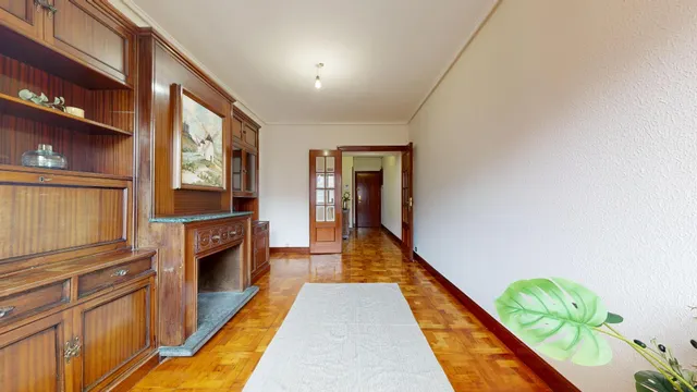 Luz y vistas en Santutxu — 12