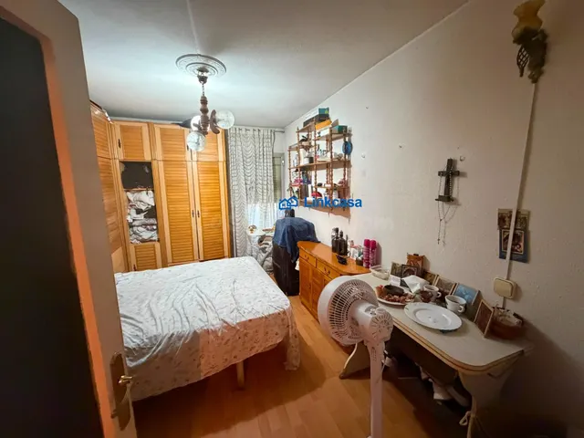 Dúplex en Los Cármenes, Madrid - Oportunidad de Inversión - foto 4