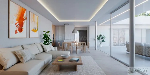 Casa-Chalet en Venta en Alicante Alicante — 6