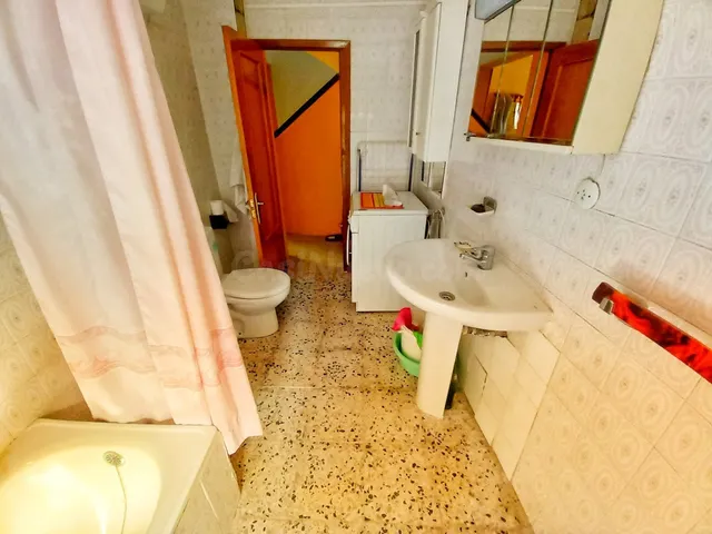 Casa-Chalet en Venta en Gumiel De Izan Burgos — 20