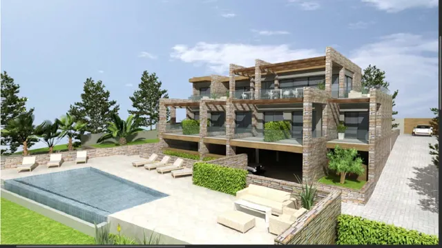 Local comercial 10 habitaciones 335m² en venta - Costa blanca — 6