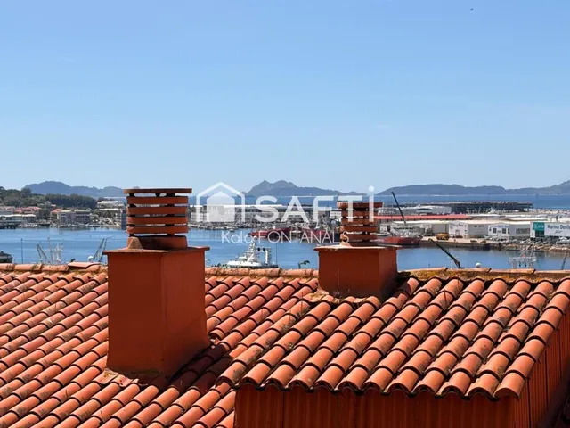 PISO A ESTRENAR EN TORRECEDEIRA VIGO - foto 3