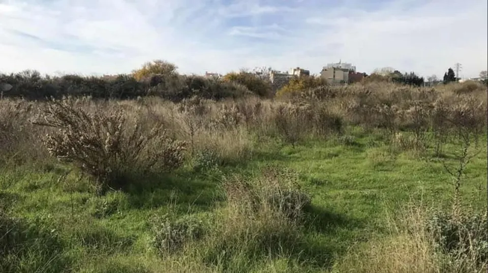 Suelo urbanizable en Vilanova i la Geltrú – Sector 3.1 “Taco Variant”