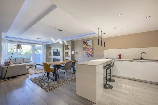 Apartamento 2 habitaciones 157m² en venta - Riviera del sol — 5