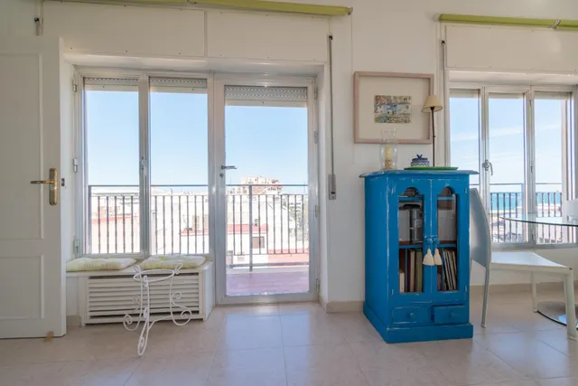 Apartamento a la venta en el Paseo Vista Alegre — 14