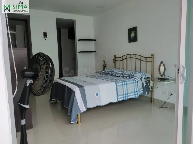 Se arrienda o vende apartamento Ubicado en el Barrio Cielo M - foto 5