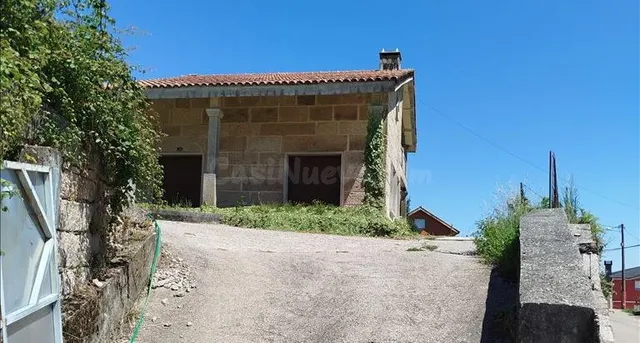 Venta casa en Redondela - foto 3
