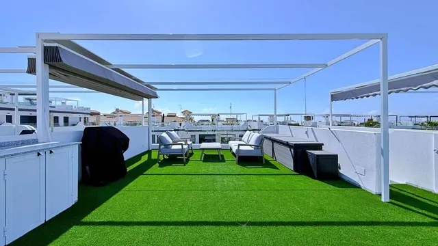 Apartamento 2 habitaciones 72m² en venta - Punta Prima — 28