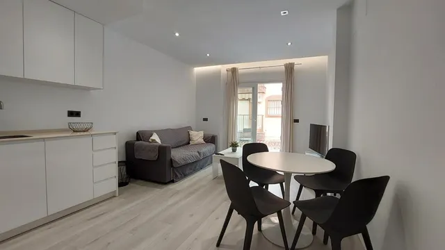 Apartamento 1 habitación 60m² en venta - Centro — 10