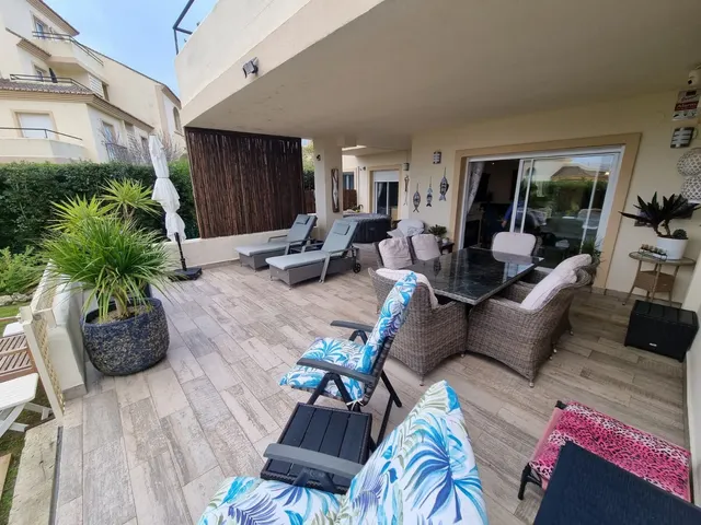 Apartamento 3 habitaciones 180m² en venta - Sotogrande Costa — 4