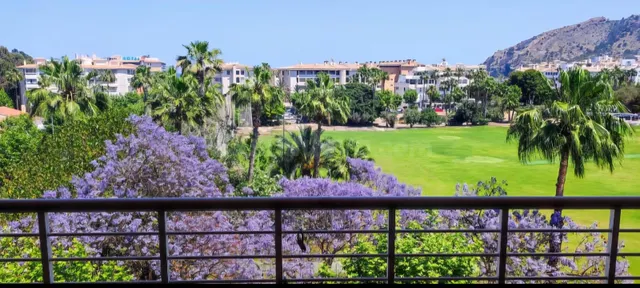 Ático dúplex con encanto en el corazón de Albir - foto 3