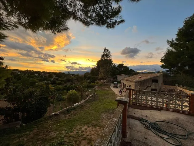 CASA EN SANT JOSEP DE LA MUNTANYA — 3