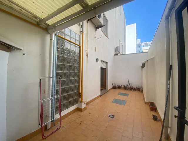 ✨ Amplio piso con gran potencial en Santa Catalina ✨ — 18