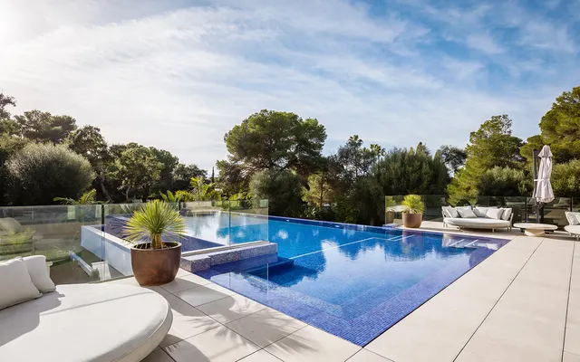 Chalet 7 habitaciones 1880m² en venta - Sotogrande Costa — 42