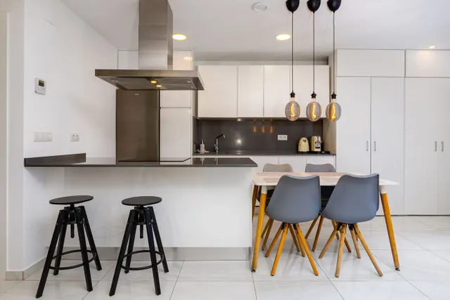 Casa 3 habitaciones 134m² en venta - Las Filipinas — 8