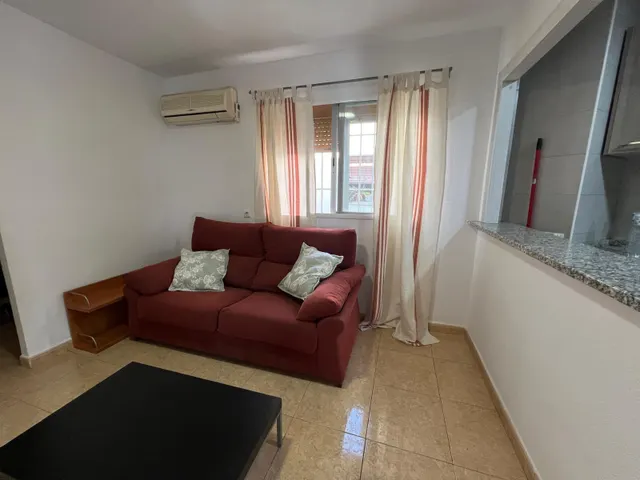 ¡habitaciones DE ALQUILER A 5 MIN DE RENFE! — 17