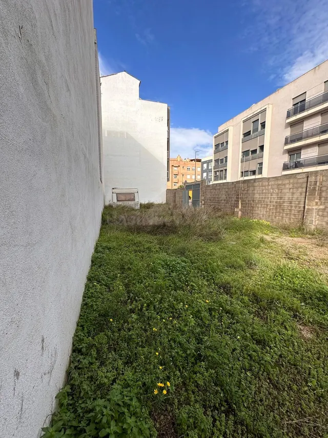 Se vende Terreno Urbano en Vilamarchante - Vilamarchante
