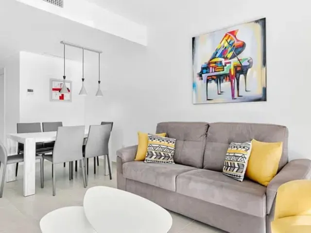 Apartamento 2 habitaciones 88m² en venta - Los Dolses — 14