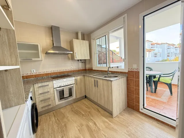 Apartamento en la Playa de la  Barrosa, cerca del mar — 9