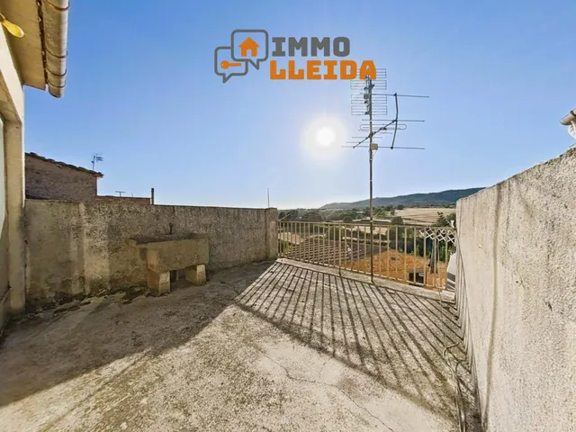 OPORTUNIDAD Casa en Vilanova de la Aguda — 22